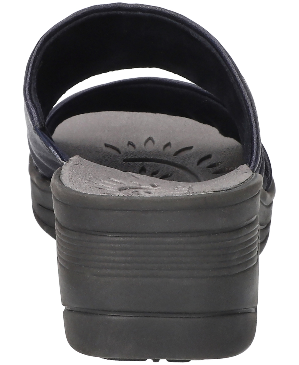 EASY STREET WOMEN'S SEEKER WEDGE HEEL SANDALS 
