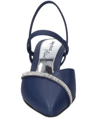 Women's Unna Slip-On Pumps