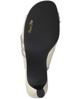 Women's Teton Dress Heel Sandals