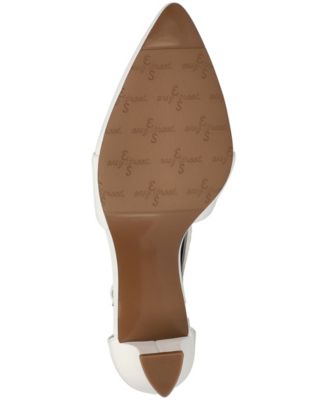 Women's Elegance Dress Heel Pumps