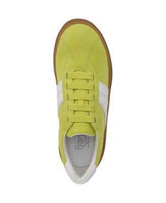 Women's Vinto Lace Up Platform Sneakers