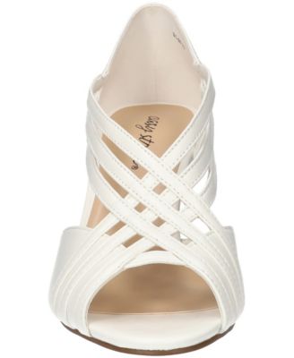 Women's Oceana Peep Toe Pumps