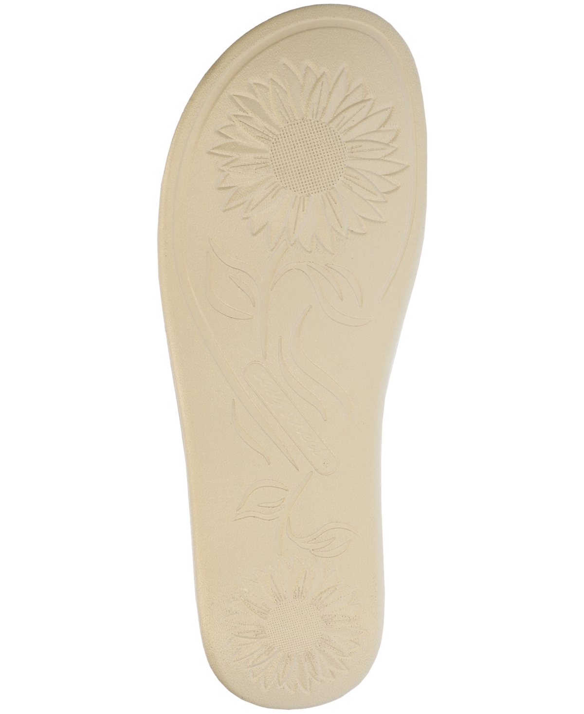 EASY STREET WOMEN'S PINTERRY COMFORT SLIDE SANDALS 