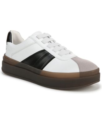 Franco Sarto - Vinto Lace Up Platform Sneakers