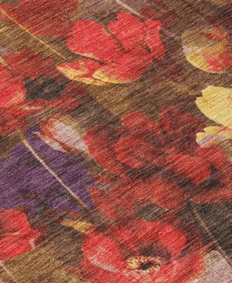 Chantille Machine Washable ACN992 9'x12' Area Rug