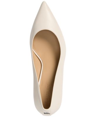 Women's Lanette Pointed Toe Pumps