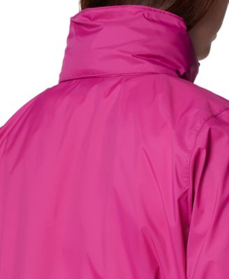 Women's Switchback IV Hooded Packable Jacket