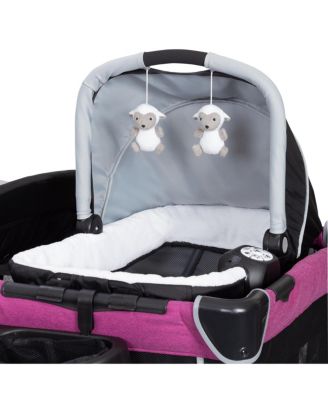 Retreat Nursery Center