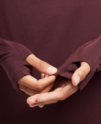Men's Element Running Quarter-Zip