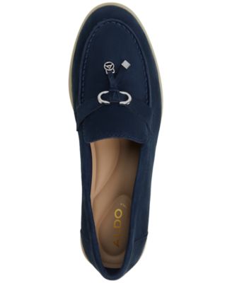 Women's Creras Loafer Flats