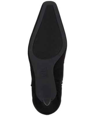 Women's Secia Western Booties, Created for Macy's