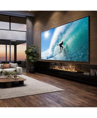 BRAVIA Projector 9 4K HDR Laser Home Theater Projector