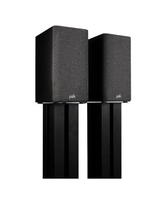 Reserve R100 Compact Bookshelf Speaker - Pair