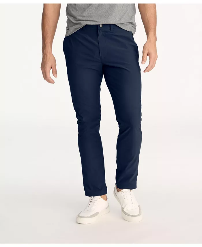 Men's Slim Fit Traveler Tech Pant - thumbnail 3