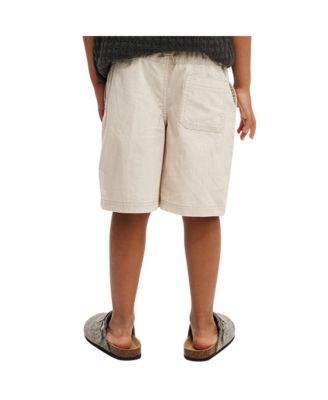 Little Boys Eric Easy Short