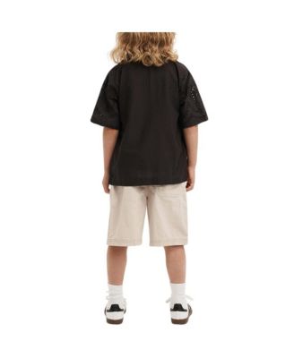 Little Boys Eric Easy Short