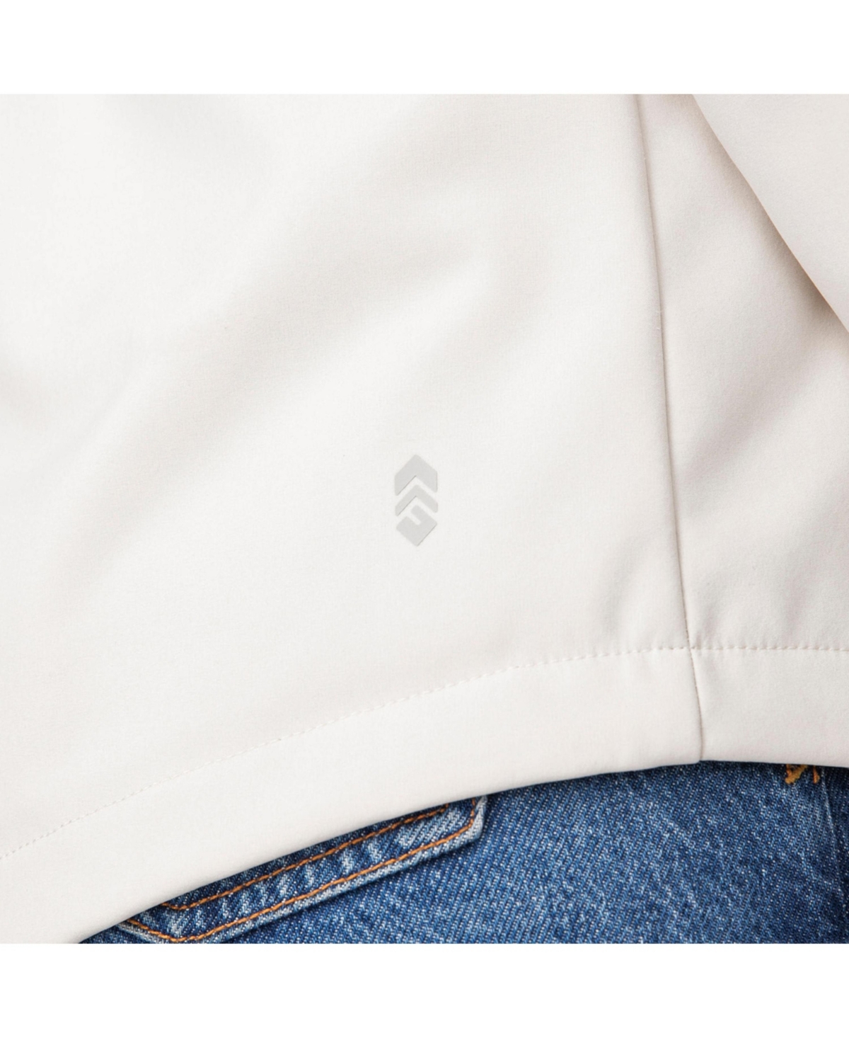 Free Country Women's [Unnamed] Long Super Softshell Jacket