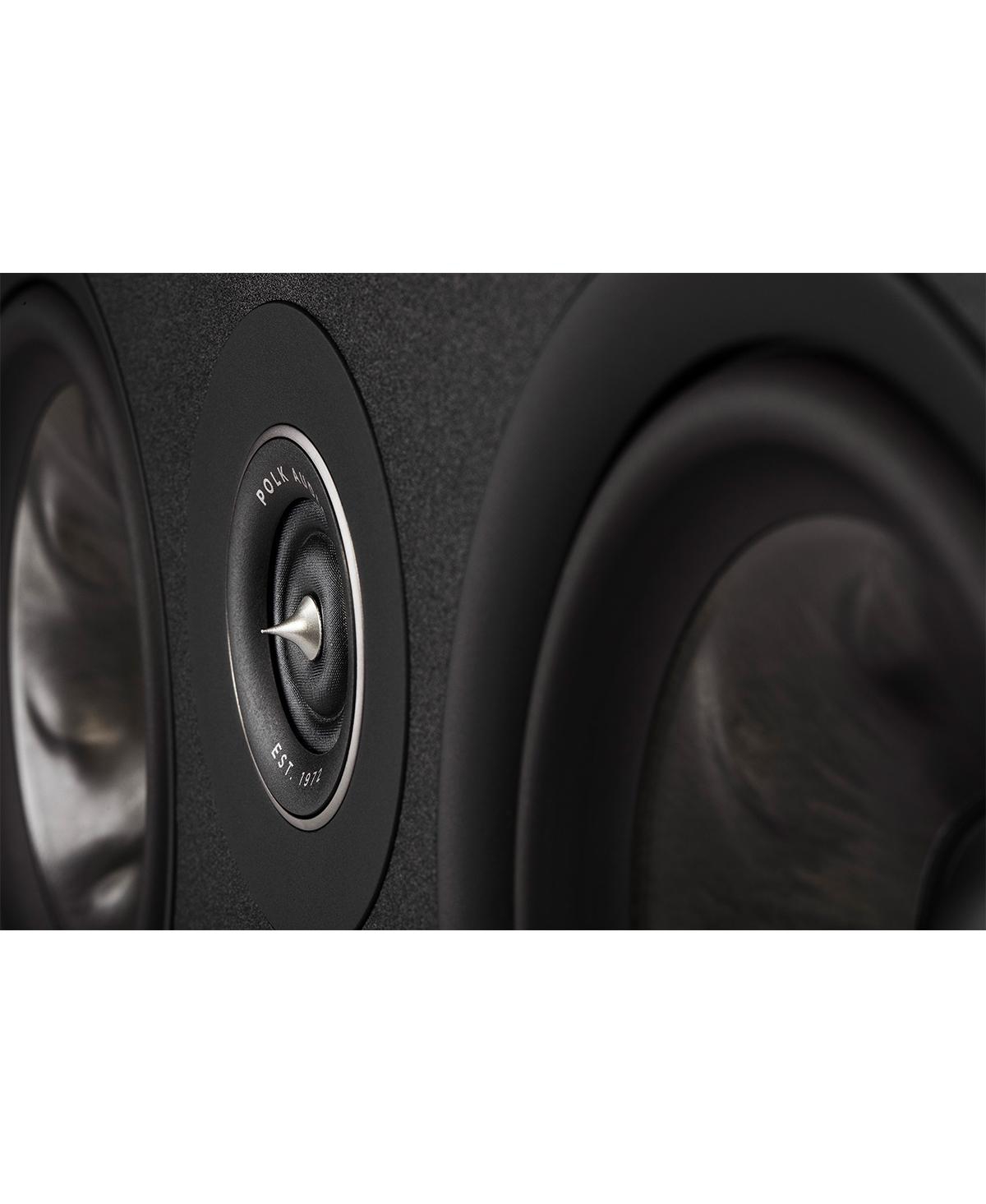 Polk Audio Reserve R300 Compact Center Channel Speaker
