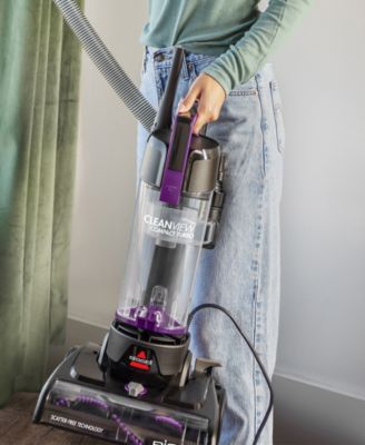 CleanView Compact Turbo Lightweight Vacuum