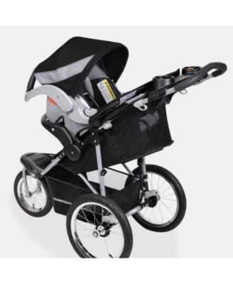 Expedition Jogger Travel System