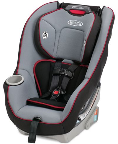 Graco Baby The Contender 65 Convertible Infant Car Seat