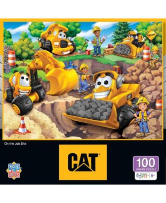 MasterPieces Puzzles