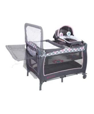 Lil Snooze Deluxe 2 Nursery Center