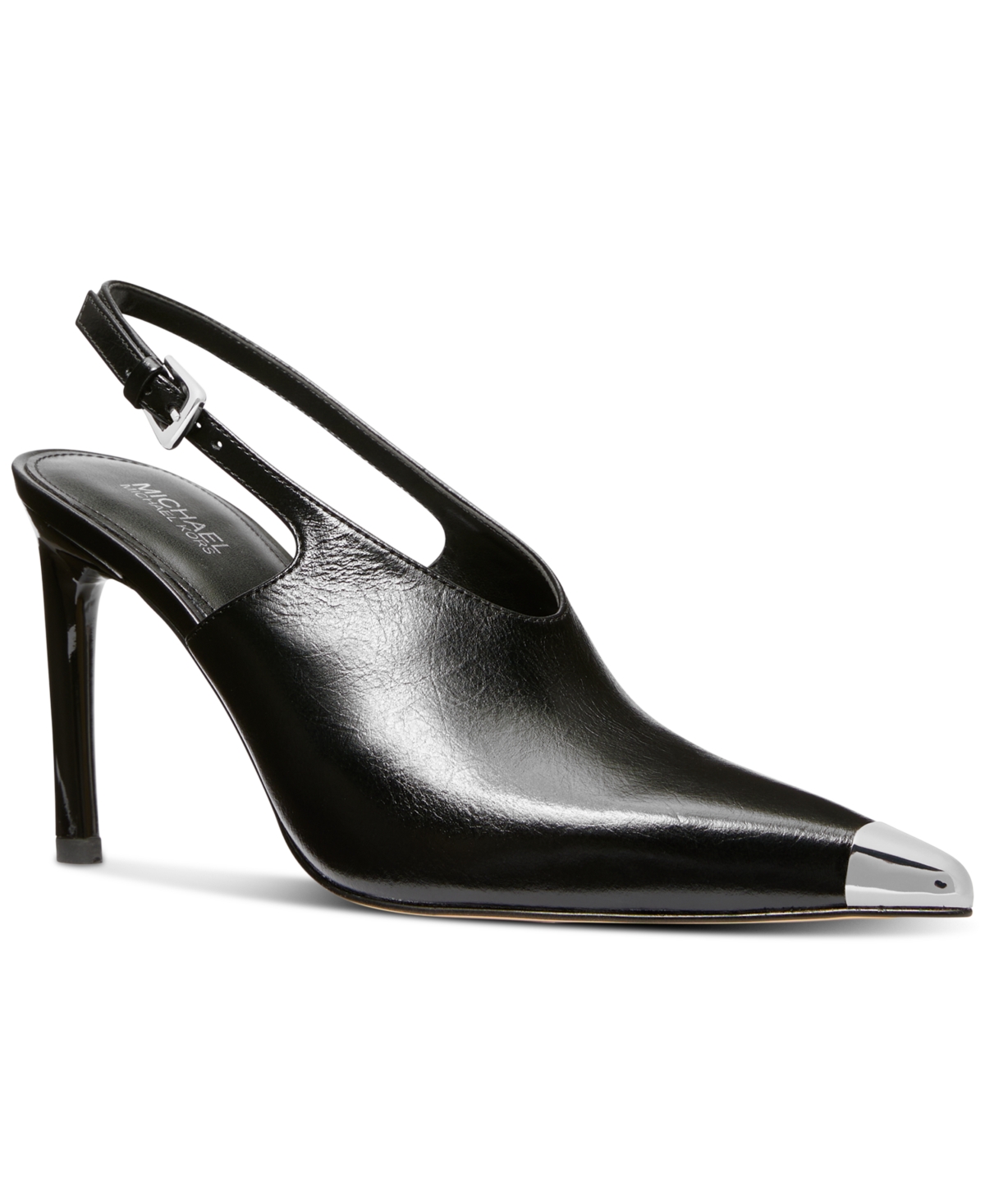Michael Kors Michael  Women's Kasia Pointed-toe Pumps