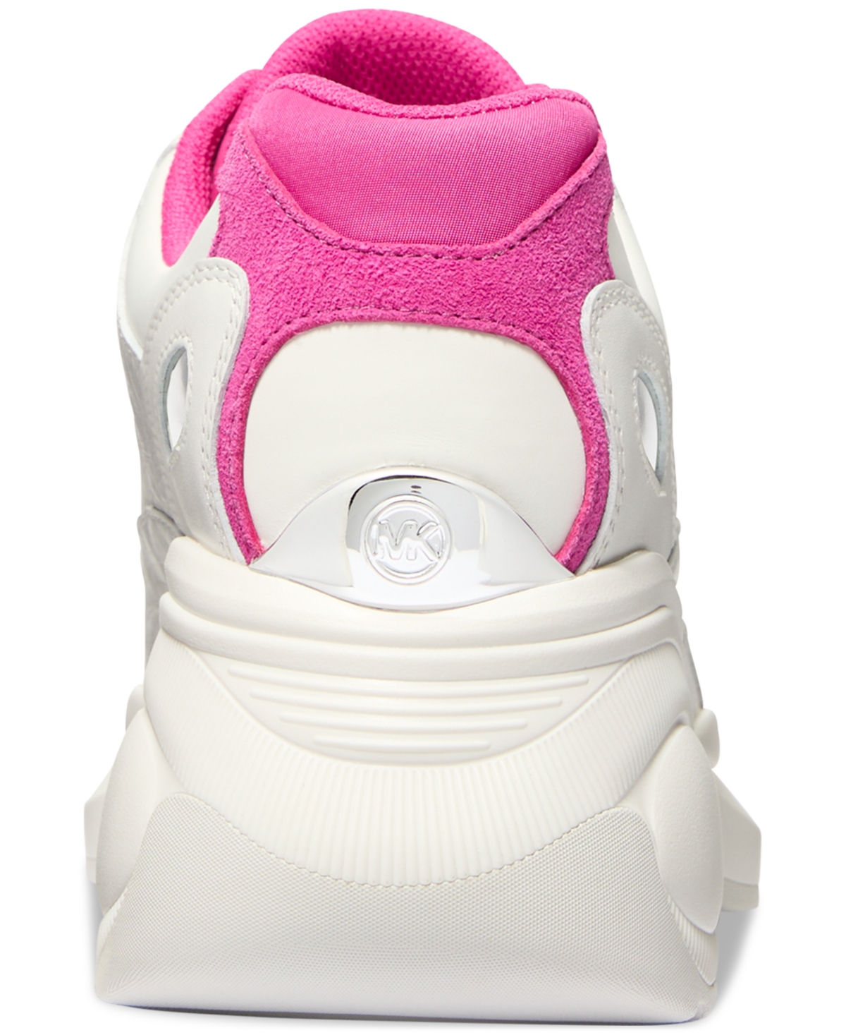 Michael Michael Kors Women's Zuma Trainer Sneakers