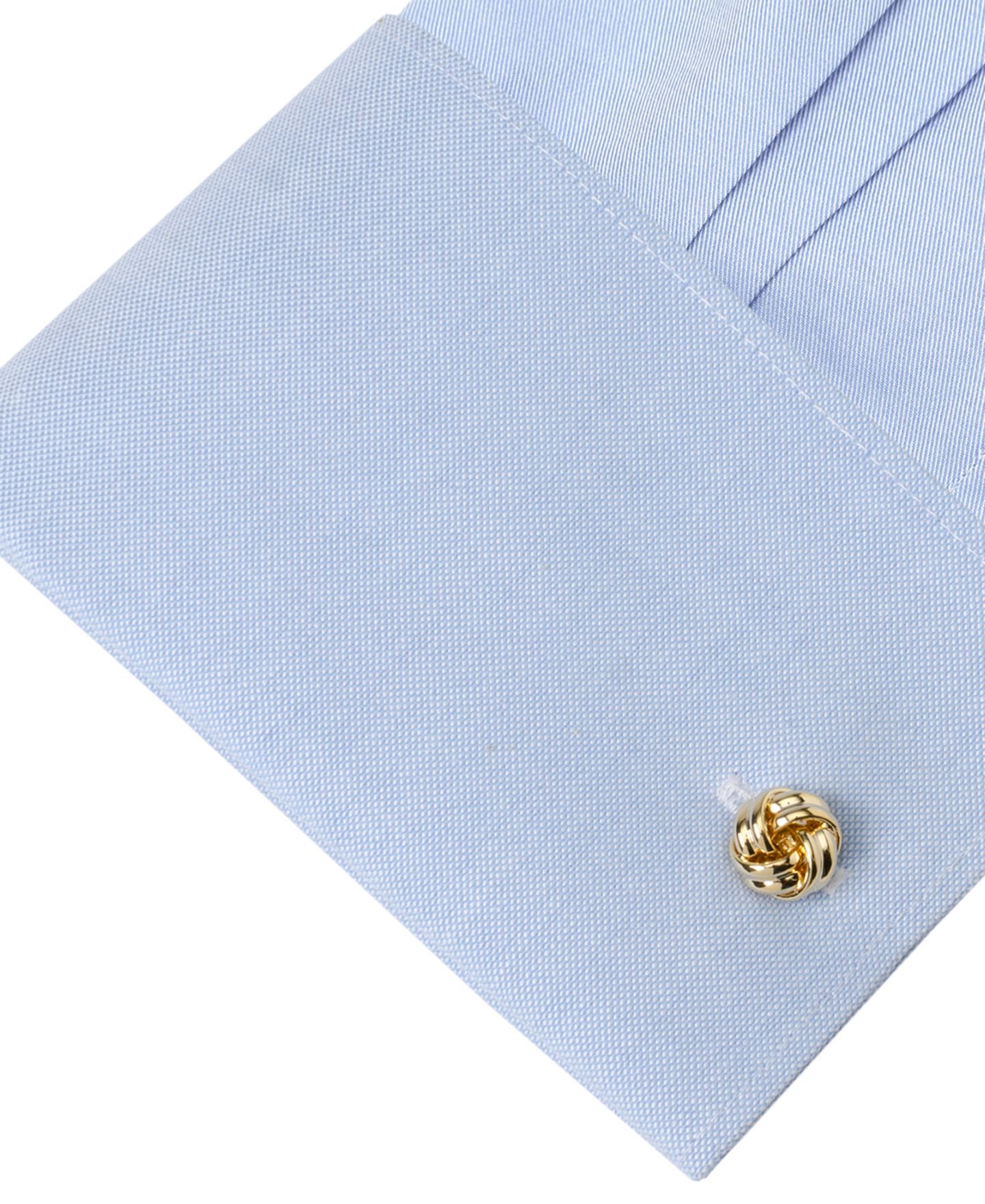 Мужские запонки Cufflinks Inc. Cats eye Cufflinks — фото 3