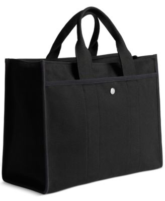 Cargo Extra-Large Canvas Tote Bag 42
