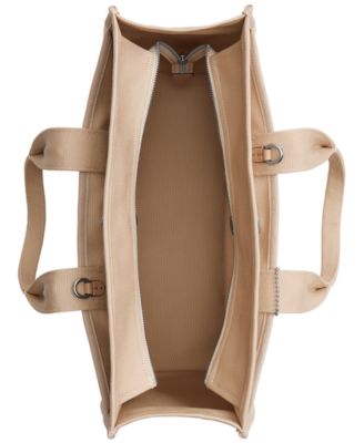 Cargo Extra-Large Canvas Tote Bag 42