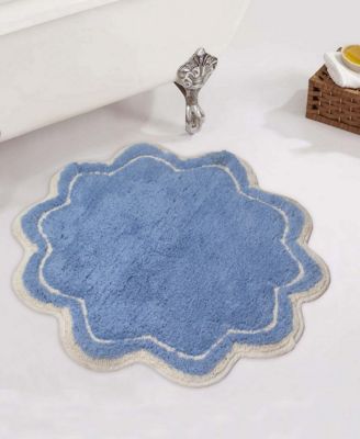 Allure Bathroom Rug, 30" Round