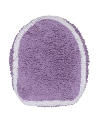 Allure Bathroom Lid Cover, 18" x 18"