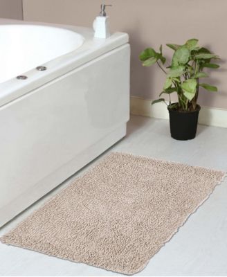 Home Weavers Fantasia Bath Rug, 24" x 40"