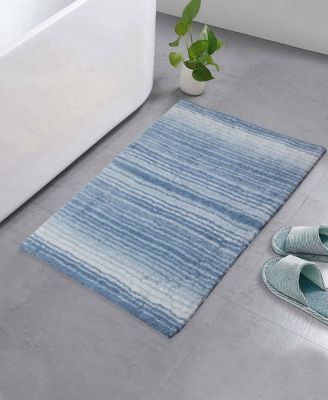 Gradiation Bath Rug, 24" x 40"