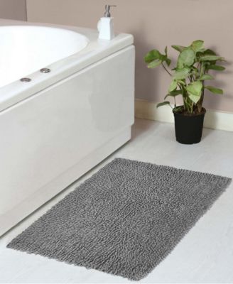 Home Weavers Fantasia Bath Rug, 21" x 34"