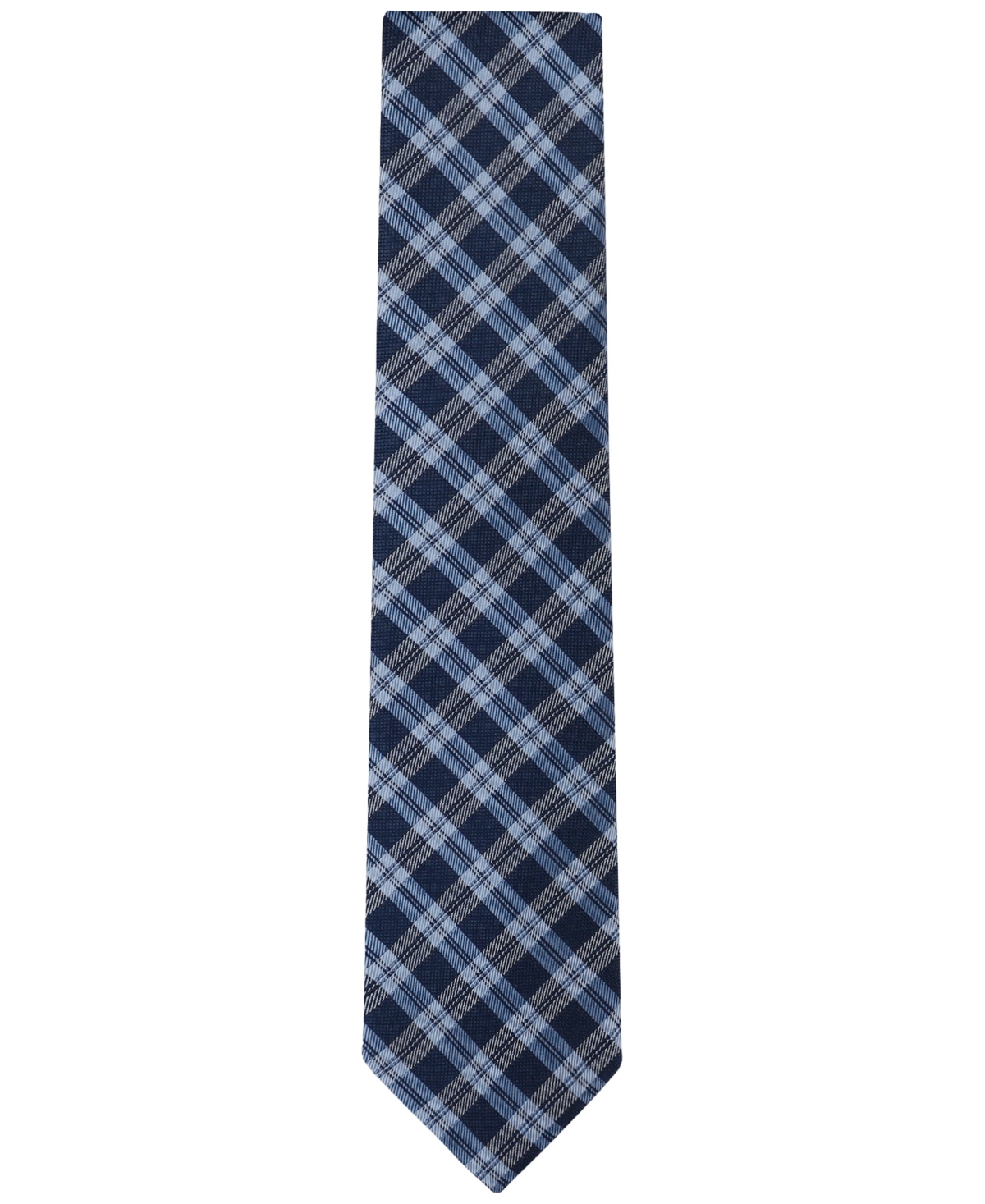 Tommy Hilfiger Men's Felix Plaid Tie