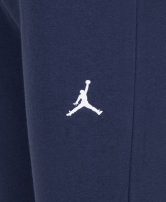 Little Boys Brooklyn Fleece Pullover Set