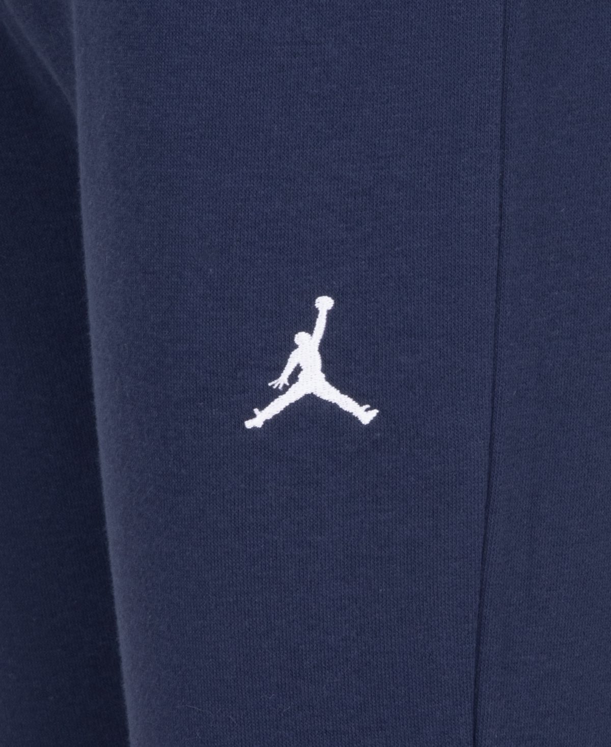 Jordan Little Boys Brooklyn Fleece Pullover Set - U90midnigh