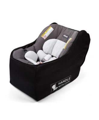 Premier Padded Infant  Car Seat Travel Bag