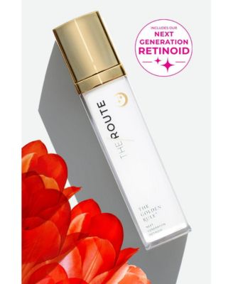 - The Golden Rule - Next Generation Retinoid/Retinol Serum, 50 ml / 1.7 fl oz