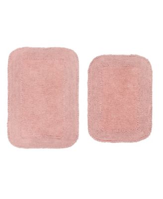 Radiant 2-Pc. Bath Rug Set