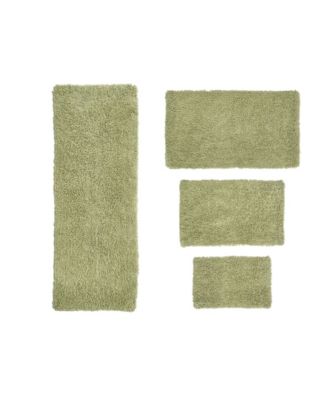 Fantasia 4-Pc. Bath Rug Set