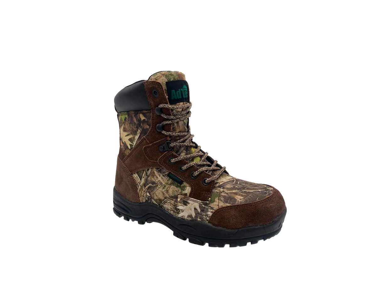 Women's 400G Waterproof, Soft Toe Hunting Boot - Open miscellaneous