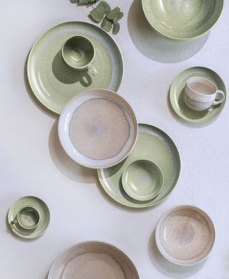 Perlemor Serving Bowl