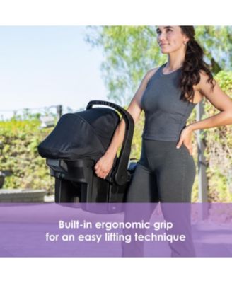 Journey Jogger Travel System