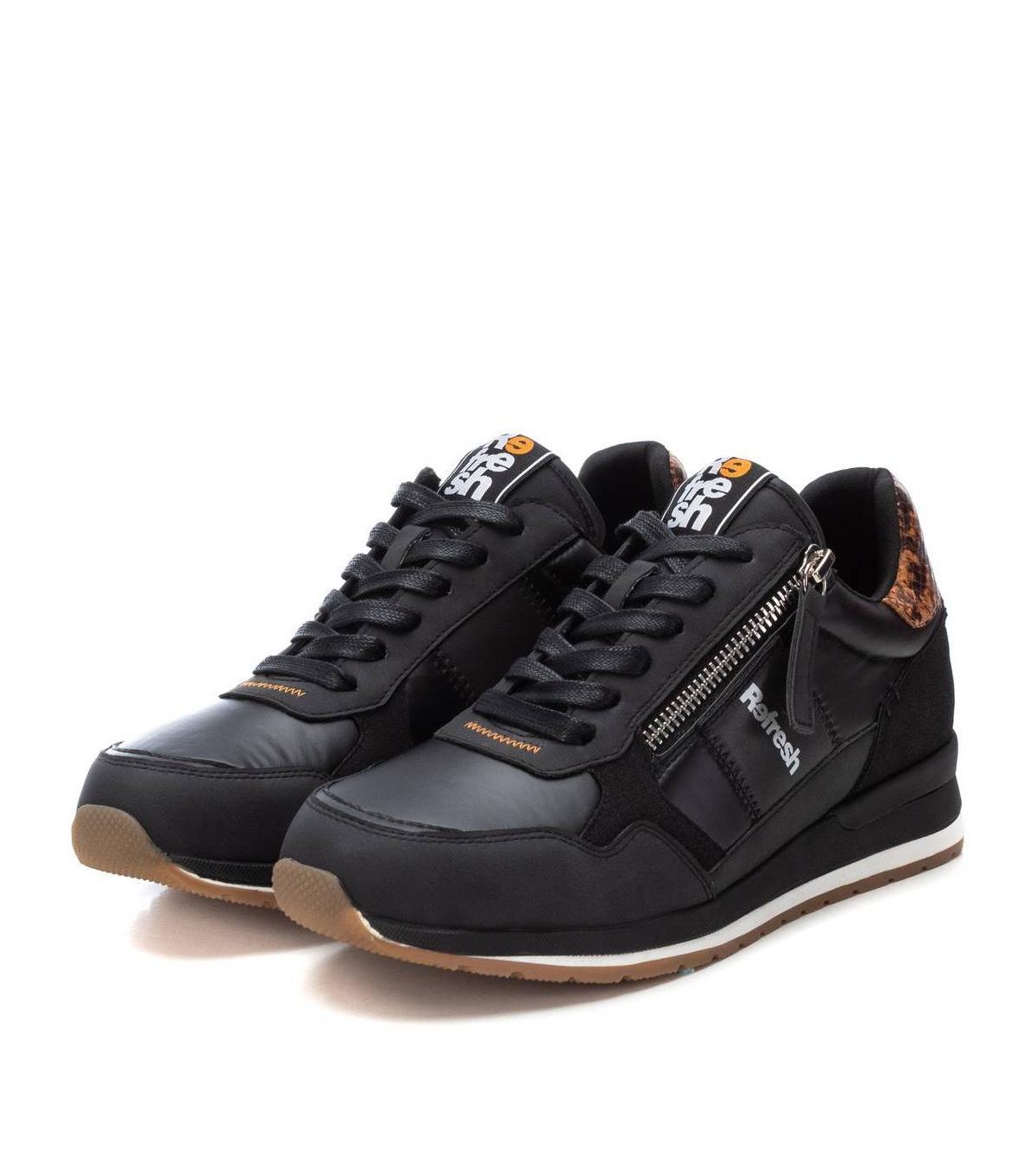 Xti Women's Casual Sneakers By