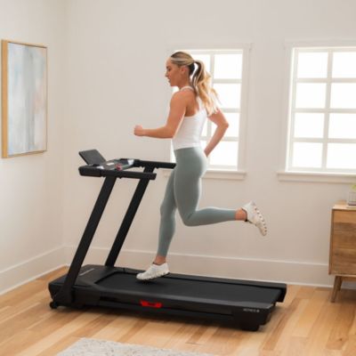 T 5 S Treadmill for Running and Walking