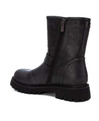 Women's Casual Booties By